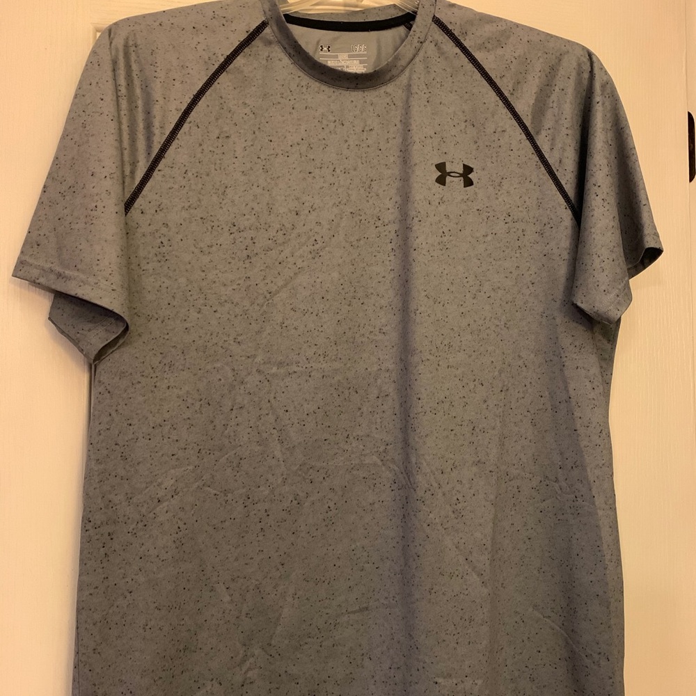 Under Armor shirt